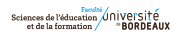 Faculté des sciences de l&apos;éducation 