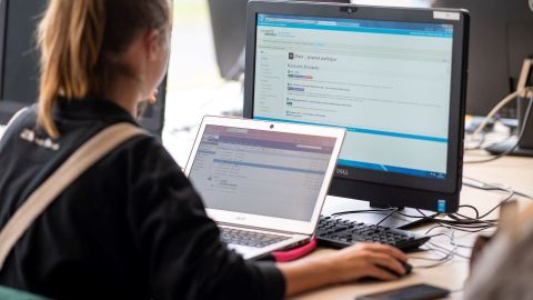 Boite à outils numériques