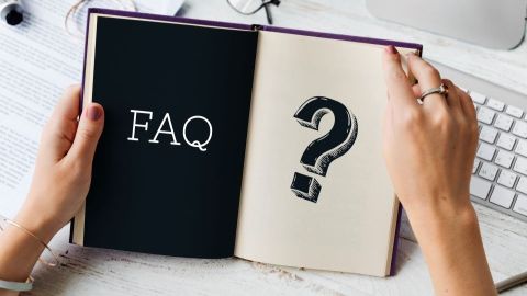 Foire aux questions