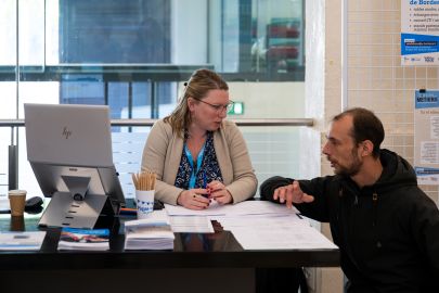 Orientation et insertion professionnelle 