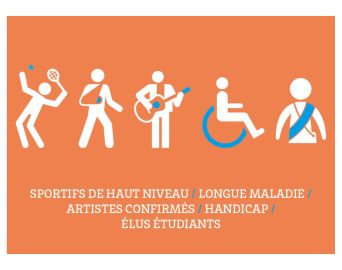 Service PHASE : étudiants et étudiantes à besoins spécifiques 